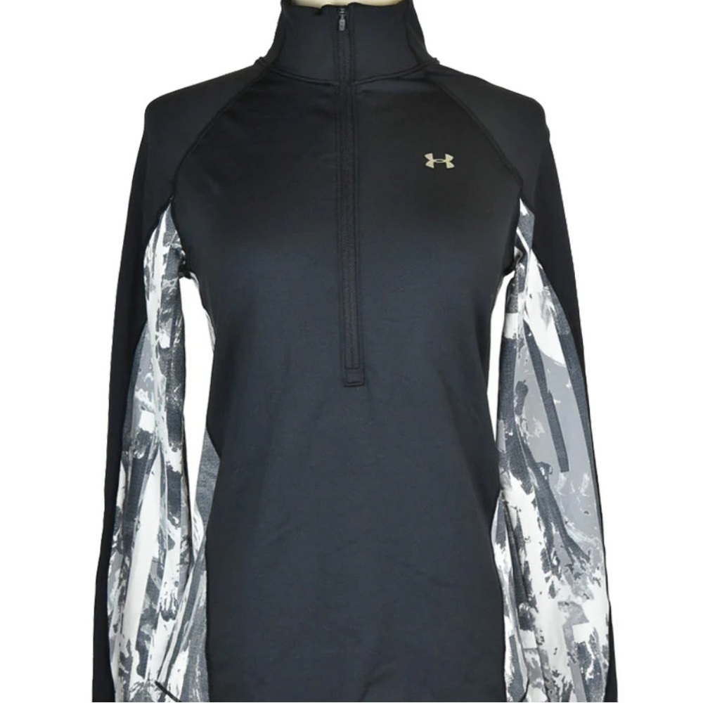 Under Armor amour quarter zip